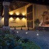 Отель The Hacienda at Krystal Grand Puerto Vallarta -  All Inclusive на Пуэрто-Вальярте