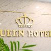 Отель Queen Hotel в Ханое