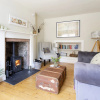 Отель Beautiful 2 Bed Cottage in Stenton, East Lothian, фото 3
