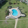 Отель Sleeps 6, Ocean View Condo, 4 Heated Pools - Summerhouse 232, фото 14