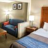 Отель Comfort Inn Gurnee near Six Flags, фото 11