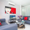 Отель Chaweng Design Villa No 7 2 Beds, фото 2