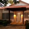 Отель El Cayito Beach Resort Montecristi в Монте-Кристи