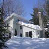 Отель CHALET AU BORD DE L\'EAU LE NYMPHéA, фото 13