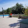 Отель Villa With Private Pool and Enclosed Garden Between the Vineyards and Hiking Trails, фото 12