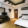 Отель Daejeon Dunsan Luis Motel, фото 3