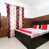 Отель Punjab Residency By OYO Rooms, фото 3