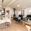Отель 7 Person Holiday Home in Hurup Thy, фото 9