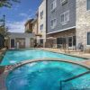 Отель Fairfield Inn Suites San Antonio Boerne, фото 12