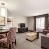 Отель Homewood Suites by Hilton Fargo, фото 6