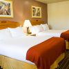 Отель Holiday Inn Express San Jose Central City Hotel, фото 7