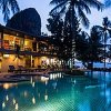 Отель Sand Sea Resort в Ао Нанг