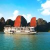 Отель Halong Apricot Cruise, фото 11