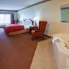 Отель Country Inn & Suites by Radisson, Duluth North, MN, фото 16