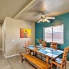 Отель Tucson Home w/ Wraparound Balcony, Walk to U of A!, фото 11