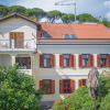 Отель Villa Roma Portorose - 3s Balcony, фото 19