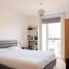 Отель Beautiful 2 Bedroom Flat Overlooking Regents Canal, фото 4