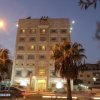 Отель Kindi Hotel в Аммане