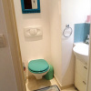 Отель Modern, 1 Bedroom Apartment With Wifi And A Balcony Near Cannes 50m Fr, фото 2