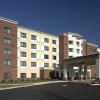 Отель Courtyard by Marriott Philadelphia Valley Forge/Collegeville, фото 1
