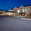Отель Hilton Garden Inn North Little Rock, фото 44