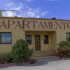 Отель Apartamentos Finca La Cruz, фото 1