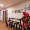 Отель Cubic Bed Pratunam - Hostel, фото 9