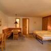 Отель Chesa Munteratsch 1-Zimmerwohnung 206 Typ B, фото 10