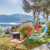 Отель Garden-view Holiday Home in Verbania Near Seabeach, фото 13