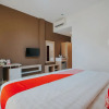 Отель Oyo 690 The 1061 Hom Syariah, фото 8