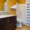Отель Towneplace Suites by Marriott Savannah Airport, фото 9