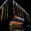 Отель Thank Inn Chain Hotel (Ganzhou Zhanggong Bund No. 1 Entertainment City), фото 1