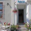 Отель Hera Butik Otel - Adult Only в Бозкааде