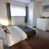 Отель York Rd Area 2 Bed 15 Min Walk To Cathedral Qtr, фото 16