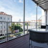 Отель New central and cozy Apartment, фото 15