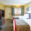 Отель Ramada West Sacramento Hotel and Suites, фото 11