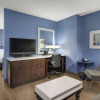 Отель Fairfield Inn & Suites Chicago Downtown / Magnificent Mile, фото 4