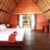 Отель Lumbung Gede Resort, фото 3