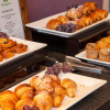Отель Holiday Inn Lincoln, an IHG Hotel, фото 13