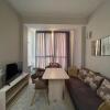 Отель Baikonyr Apartments, 2 rooms in the heart of Almaty, фото 2