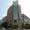 Отель Jiujiang Coast Hotel (Happy City No.3 Middle School), фото 14