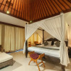 Отель Flamboyant Villa Ubud, фото 31
