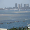 Отель Beachfront Resort 2 Bedroom High Floor, фото 13