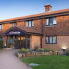Отель Travelodge Nuneaton Hotel, фото 4