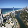 Отель Gold Coast Amor'e Luxury Sub Penthouse, фото 17
