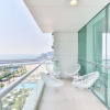 Отель Al Bateen - Ultra Luxury JBR - Private Beach and Pool, фото 7
