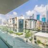 Отель City Walk 16 by Driven Holiday Homes в Дубае