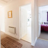 Отель Leith Apartments, фото 3