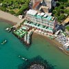 Отель Miramare E Castello Hotel в Искье