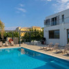 Отель Eastmed Villas Paphos Limni Beach Villa Beachfront Four Bedroom Luxury Villa, фото 14